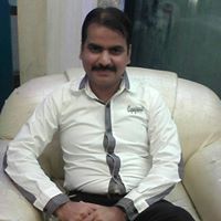 Faisal Ahmed