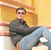 Kaushik Halder