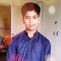 Abdullah Ahmed