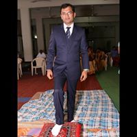 Prashant Dahiphale