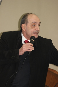 Basem Khourma 