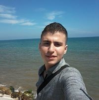 Ahmad Kallash