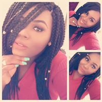 Mariah Shaw