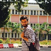 Harshit Goyal