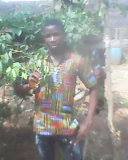 Emmanuel Gold Thomas