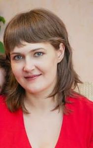 Елена Гриценко