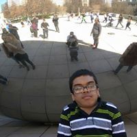 Rohan Patel