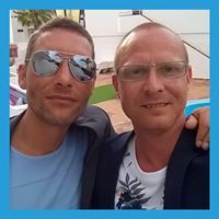 BenjaminogPatrick Rosenfeldt