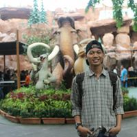 Yazid Yazid