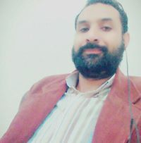 Mohammad Khalil