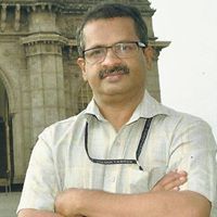Sreekumar Nanukuttan