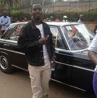 musinguzi andrew