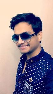 Darshan More