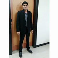 Dhrumil Mehta