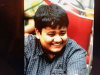 Saiprasad Balasubramanian