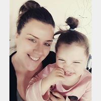 Sarah O'Keeffe