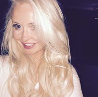 Sara Halman Thompson