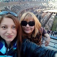 Константина Раева