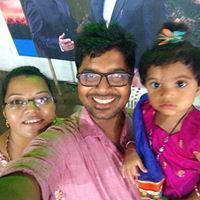 Krunal Shah