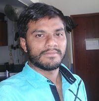 Ramkrishna Krishh