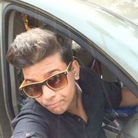 Pratyu Nishad