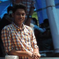 Sarath M