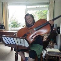 Áine McMenamin