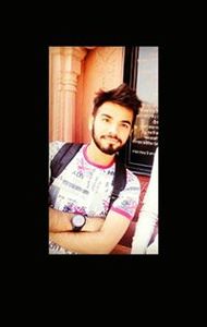 Harsh Sapra