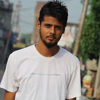 Umar Farooq