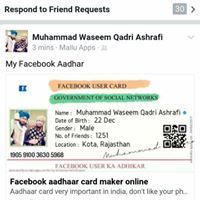 Muhammad Waseem