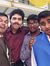 Abhijit...