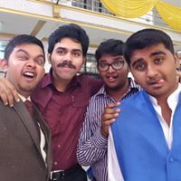 Abhijith Lakshman