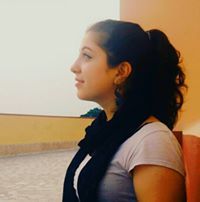 Gaurangi Hillel