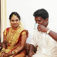 അജേഷ് കുമാർ