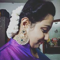 Diti Chattopadhyay