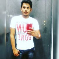 Nishant Ketu