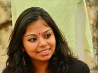 Devarati Roy