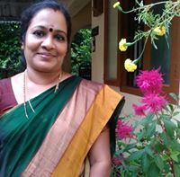 Jeena Pradeep