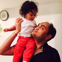 Debarshi Chowdhury