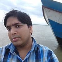 Ahmed Raju