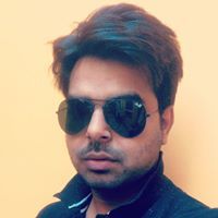 Nitin Patel