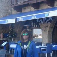 Dilek Soykarafakıli