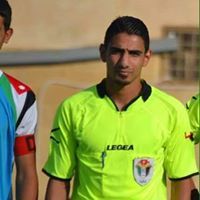 Mohammad Hamada