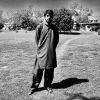 Muhammad Waqar