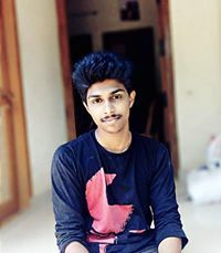 Amrithanadh Manoharan