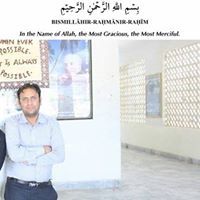 Muhammad Unar