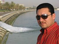Ahmed Ghazala