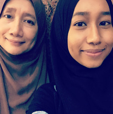 Shafiqah