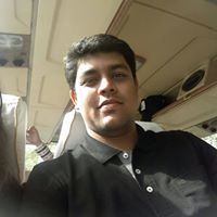 Abhijeet Soman