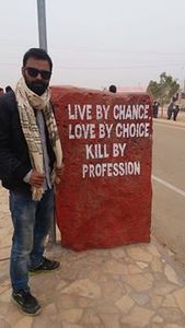 Divy Sharma